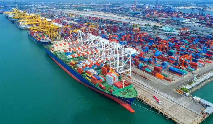 Ngành Công Thương tiếp sức cho Hải Phòng duy trì tăng trưởng 2 con số