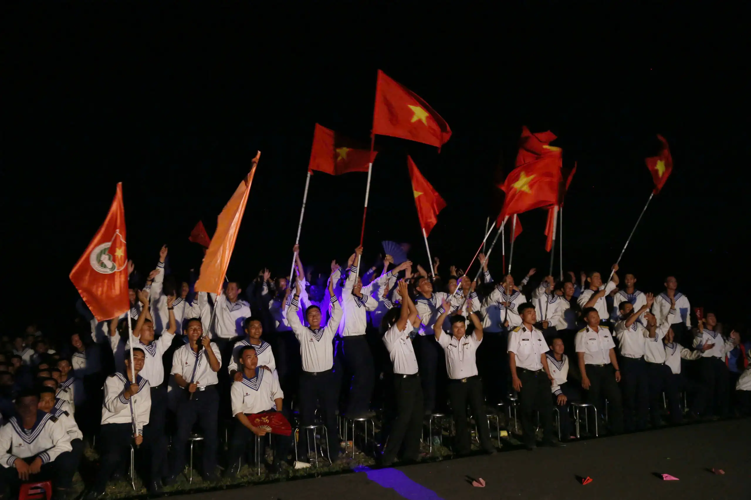 Vùng 4: Sôi nổi Liên hoan “Tiếng hát binh nhì, vũ điệu binh nhì” năm 2026 2 Vùng 4: Sôi nổi Liên hoan “Tiếng hát binh nhì, vũ điệu binh nhì” năm 2026