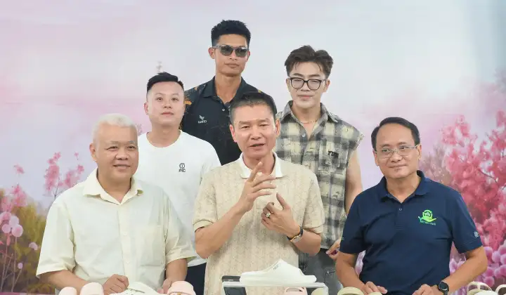 “MegaLive Thanh niên” tháng 6 ghi dấu ấn với phiên livestream đạt gần 22 tỷ đồng