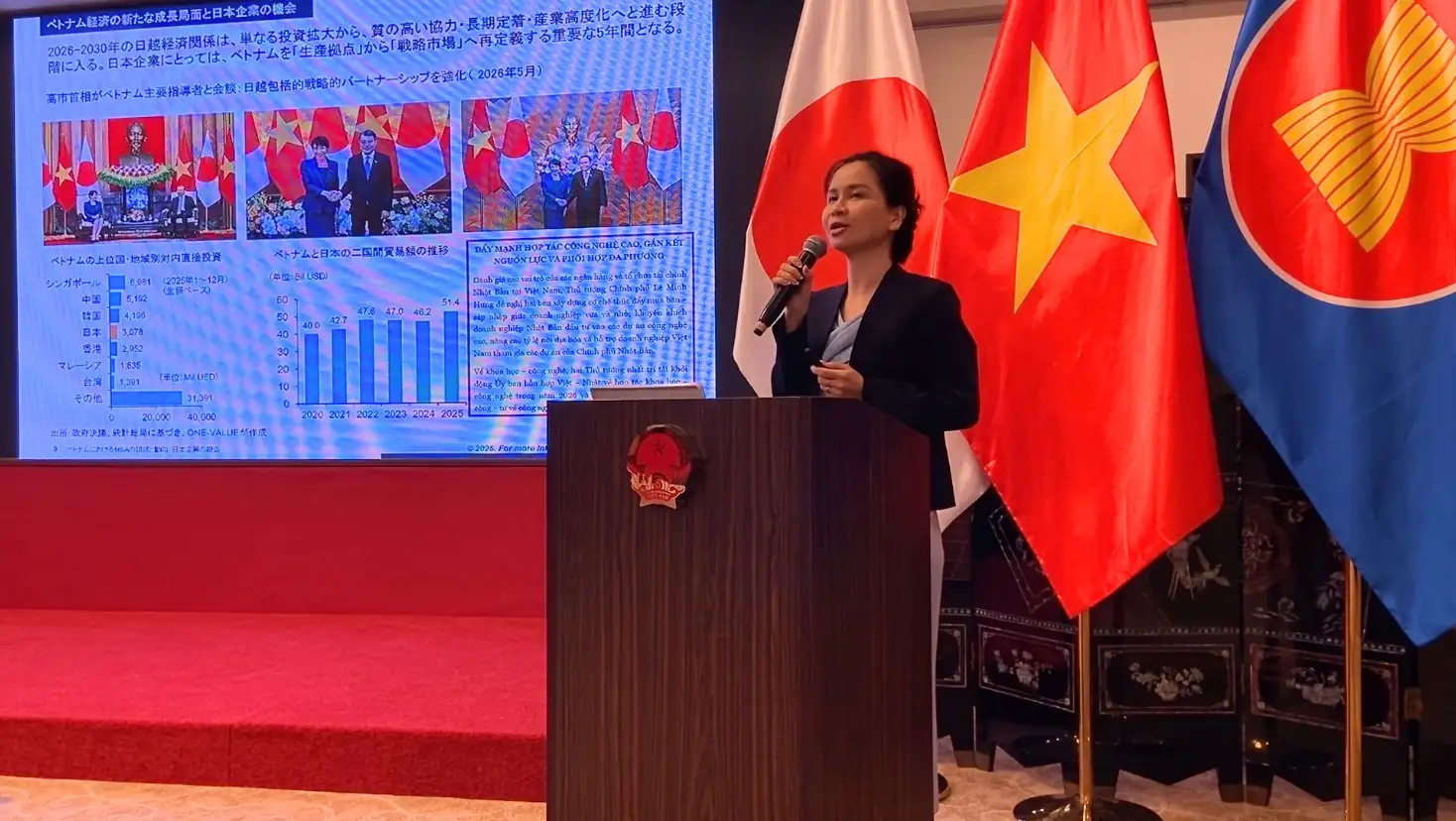 M&A Việt Nam – Nhật Bản bước vào giai đoạn mới: Cơ hội không còn chỉ nằm ở vốn