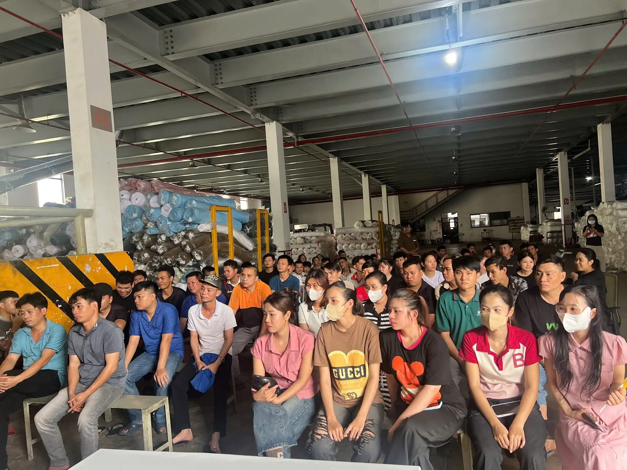TP. Đồng Nai: Đồn Công an KCN Minh Hưng đẩy mạnh tuyên truyền tháng phòng, chống ma túy năm 2026 2 TP. Đồng Nai: Đẩy mạnh tuyên truyền tháng phòng, chống ma túy năm 2026
