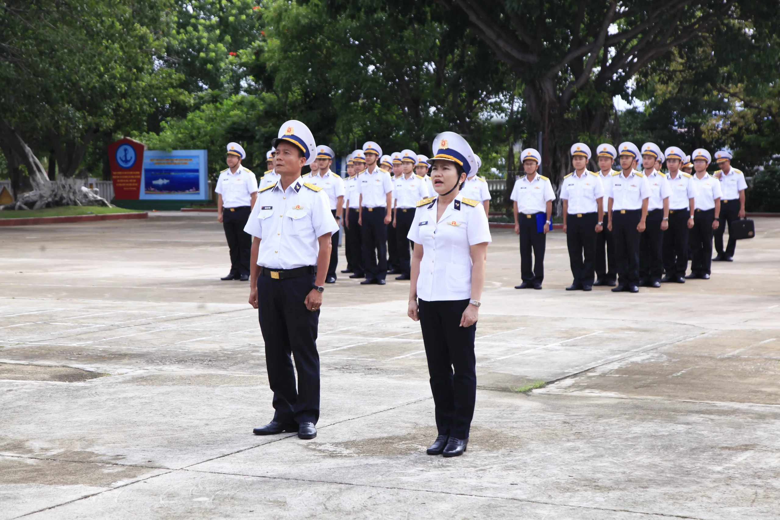 Bộ Tư lệnh Vùng 4 kiểm tra kết quả xây dựng đơn vị vững mạnh toàn diện “mẫu mực, tiêu biểu” 6 tháng đầu năm 2026 tại Lữ đoàn 162