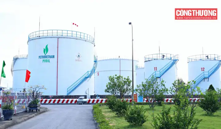 PVOIL ghi nhận sức mua xăng sinh học tăng mạnh sau nửa tháng triển khai xăng E10