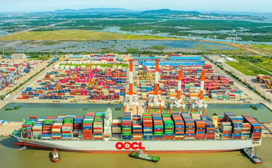 Sửa đổi một số biện pháp phát triển ngoại thương