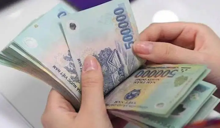 Hướng dẫn tăng lương hưu, trợ cấp BHXH, trợ cấp hàng tháng thêm 8% từ ngày 01/7/2026
