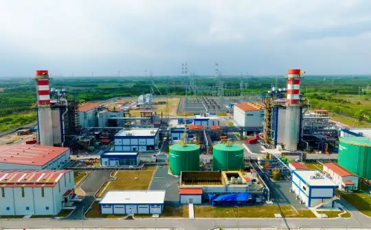 Bộ Công Thương đề nghị các địa phương cung cấp số liệu rà soát Quy hoạch điện VIII điều chỉnh