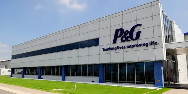 Ủy ban Cạnh tranh Quốc gia xử phạt Công ty TNHH Procter & Gamble Việt Nam 390 triệu đồng