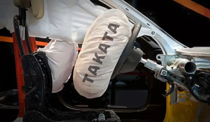 Ủy ban Cạnh tranh Quốc gia thông tin về Chương trình triệu hồi túi khí TAKATA