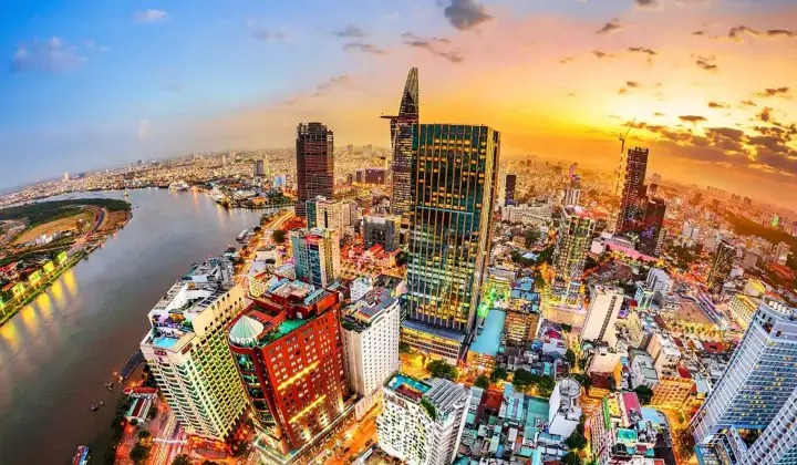 Chính phủ giao chỉ tiêu tăng trưởng năm 2026 và giai đoạn 2026 – 2030 đối với các địa phương