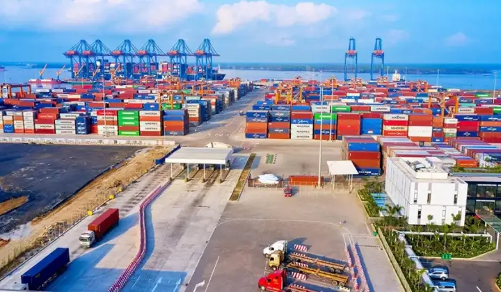 Bộ Công Thương ban hành Chương trình hành động triển khai Chương trình “Vươn ra thị trường quốc tế giai đoạn 2026-2030”