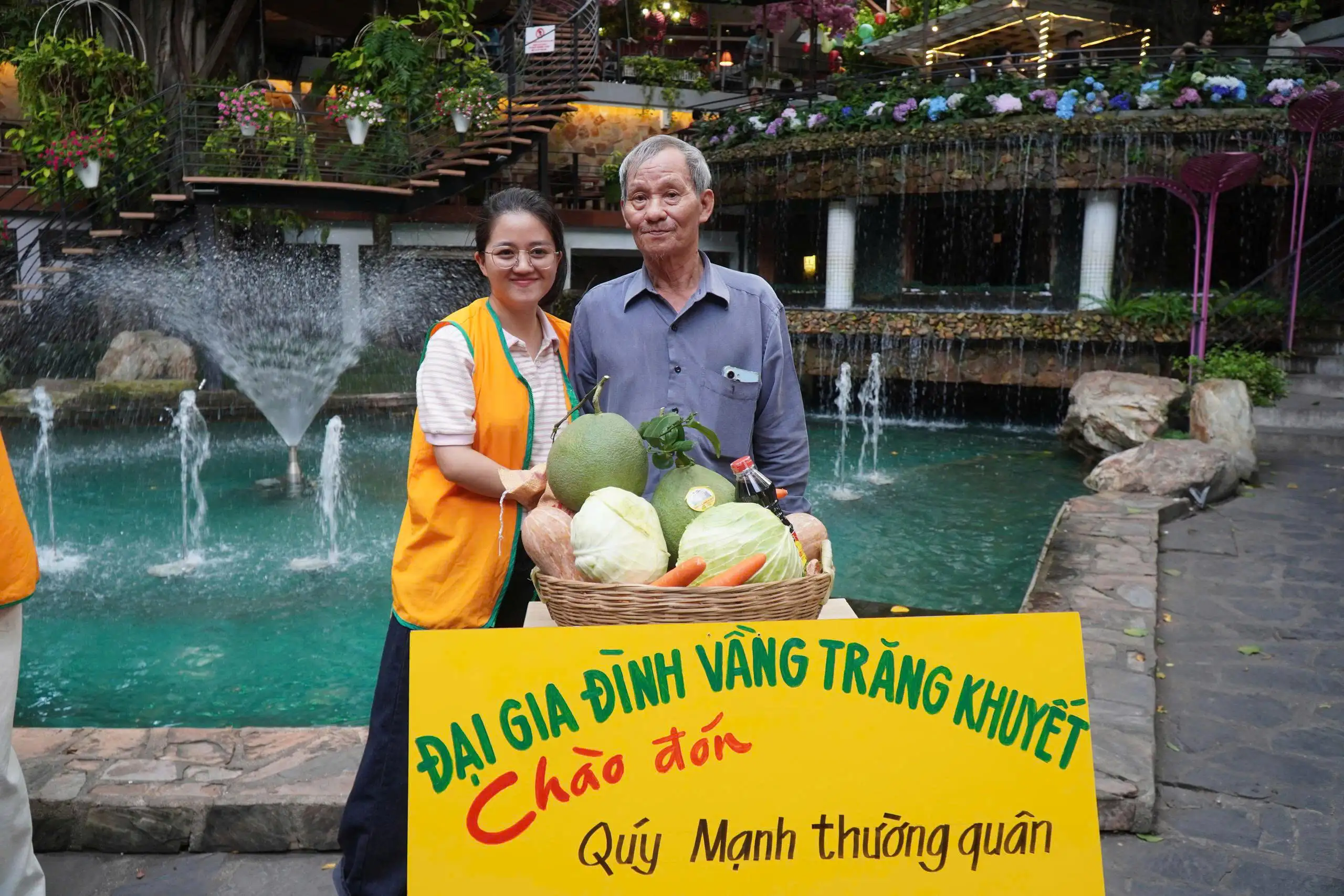 Hơn 13 tỷ đồng nguồn lực xã hội hóa chăm lo người yếu thế 2 Hơn 13 tỷ đồng nguồn lực xã hội hóa chăm lo người yếu thế