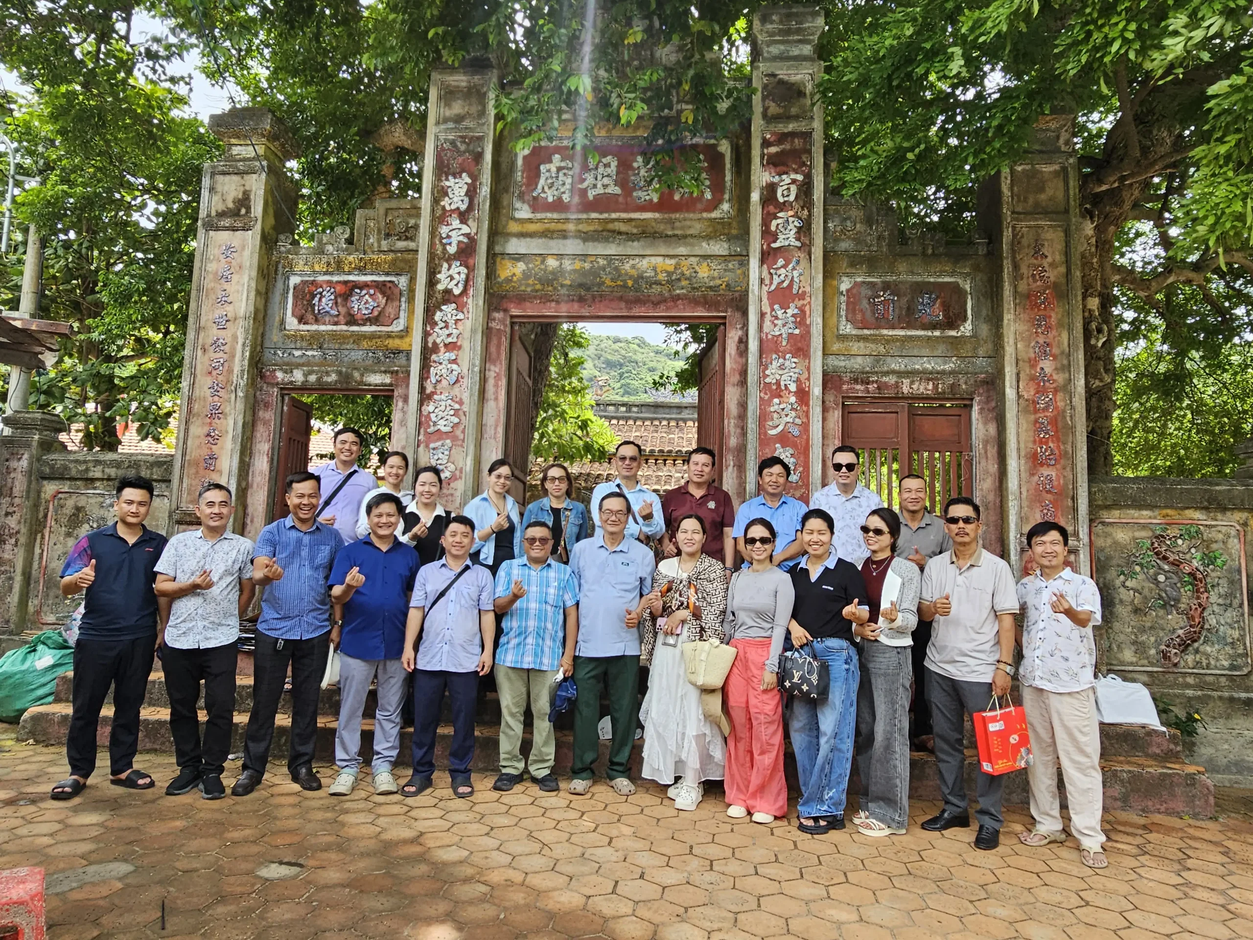 Cù Lao Chàm: Tìm giải pháp bảo tồn và phát triển bền vững ngành yến sào -Tuấn Anh – Huỳnh Kha