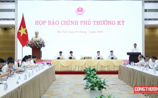 6 tháng đầu năm, kinh tế – xã hội duy trì đà tăng trưởng tích cực trên hầu hết các lĩnh vực