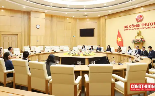 Việt Nam – Panama tăng cường hợp tác thương mại, hướng tới Kỳ họp lần II Ủy ban Hỗn hợp