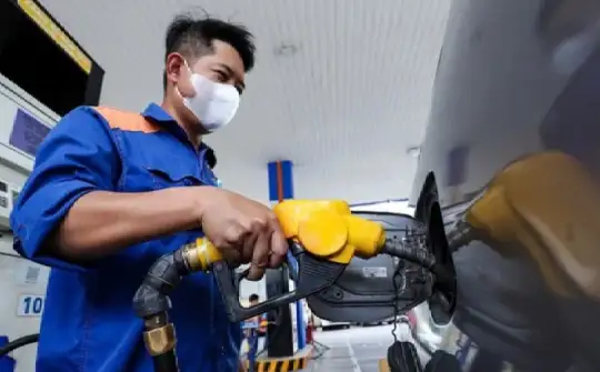 Kỳ điều hành giá xăng dầu ngày 30/6/2026: Giá xăng tăng, giá dầu giữ nguyên