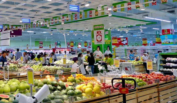 Ổn định nguồn cung, kiểm soát tốt mặt bằng giá những tháng cuối năm