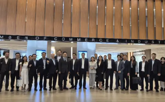 Tăng cường kết nối đầu tư, mở rộng hợp tác thương mại Việt Nam – Hàn Quốc