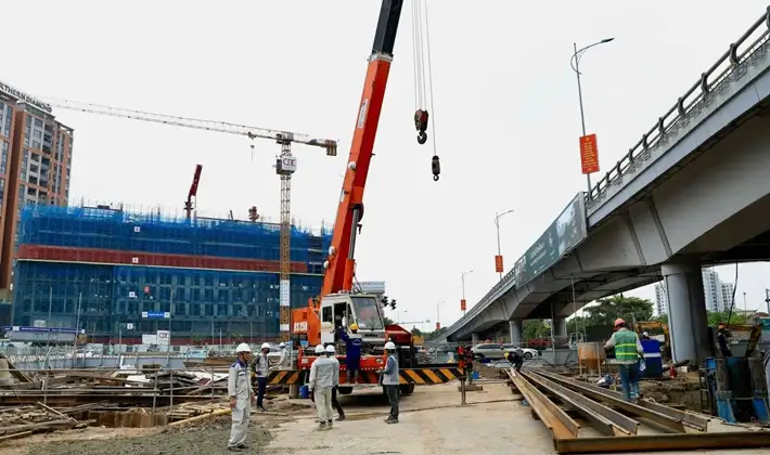 Hà Nội: mục tiêu tăng trưởng GRDP khoảng 11% trong năm 2026 là khả thi
