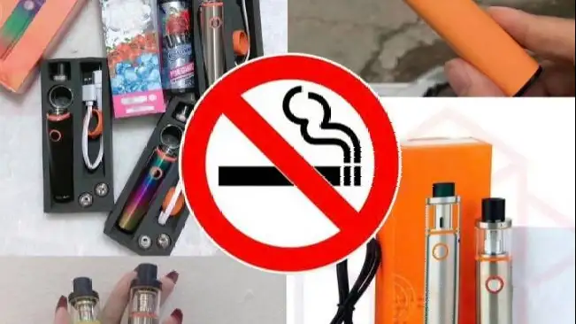 Hà Nội siết chặt kiểm soát buôn lậu thuốc lá, thuốc lá điện tử