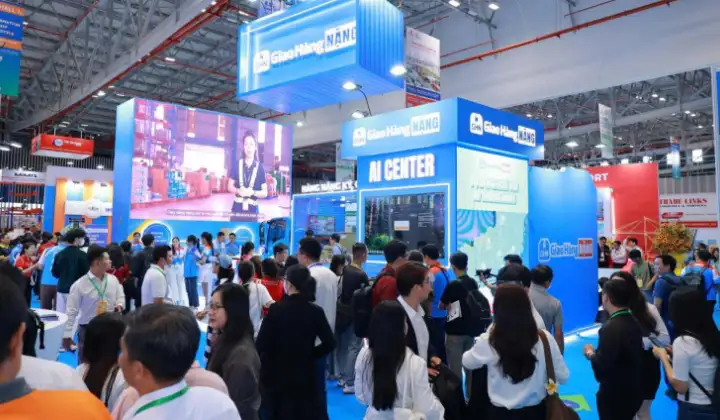 Sắp diễn ra Triển lãm Quốc tế Logistics Việt Nam lần thứ 4 (VILOG 2026)