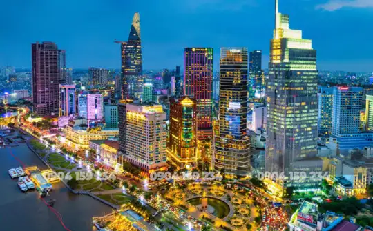 Phê duyệt Hội đồng điều hành Trung tâm tài chính quốc tế tại Việt Nam