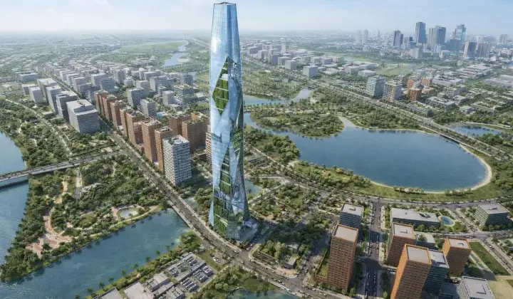 Quy chế hoạt động của Trung tâm tài chính quốc tế tại Việt Nam