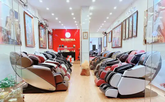 Ủy ban Cạnh tranh Quốc gia xử phạt Công ty TNHH Thương hiệu Vàng Washima 200 triệu đồng