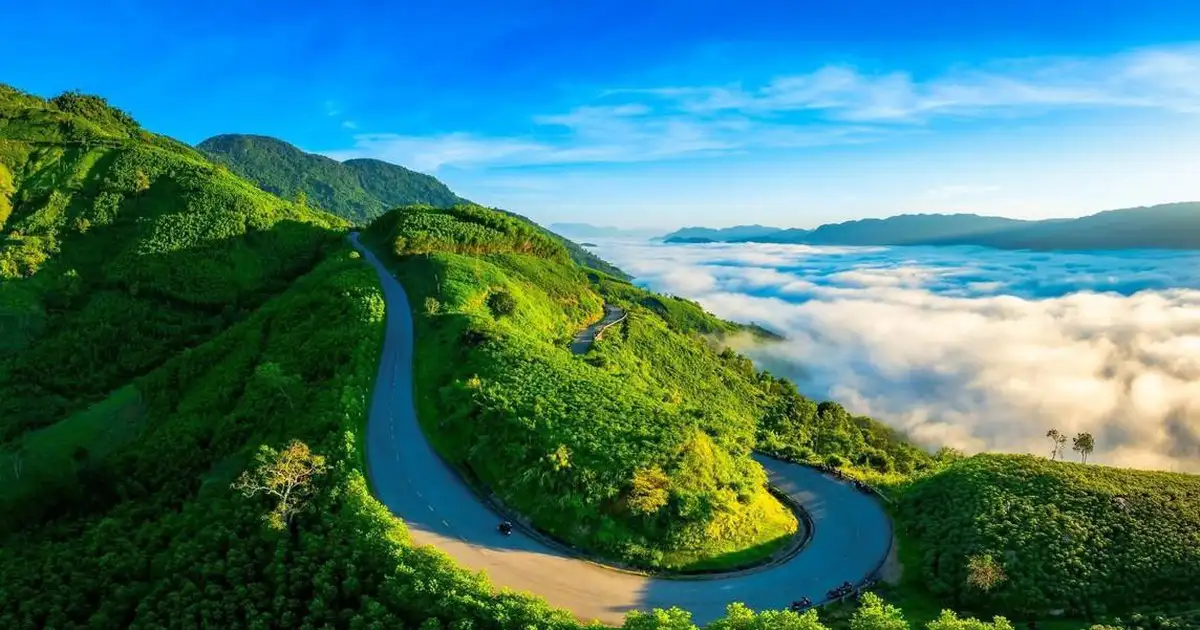 Sớm đầu tư cao tốc Pleiku-Lệ Thanh trước năm 2030