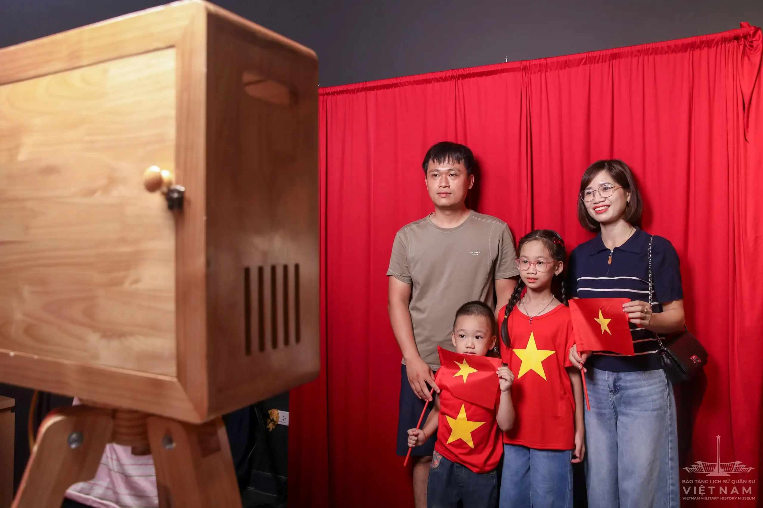 Lan toả, nhân rộng niềm tự hào dân tộc với “Hành trình theo Ánh sao vàng”