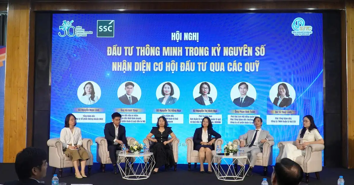 Nâng hạng chứng khoán và cơ hội thu hút dòng tiền qua các quỹ đầu tư