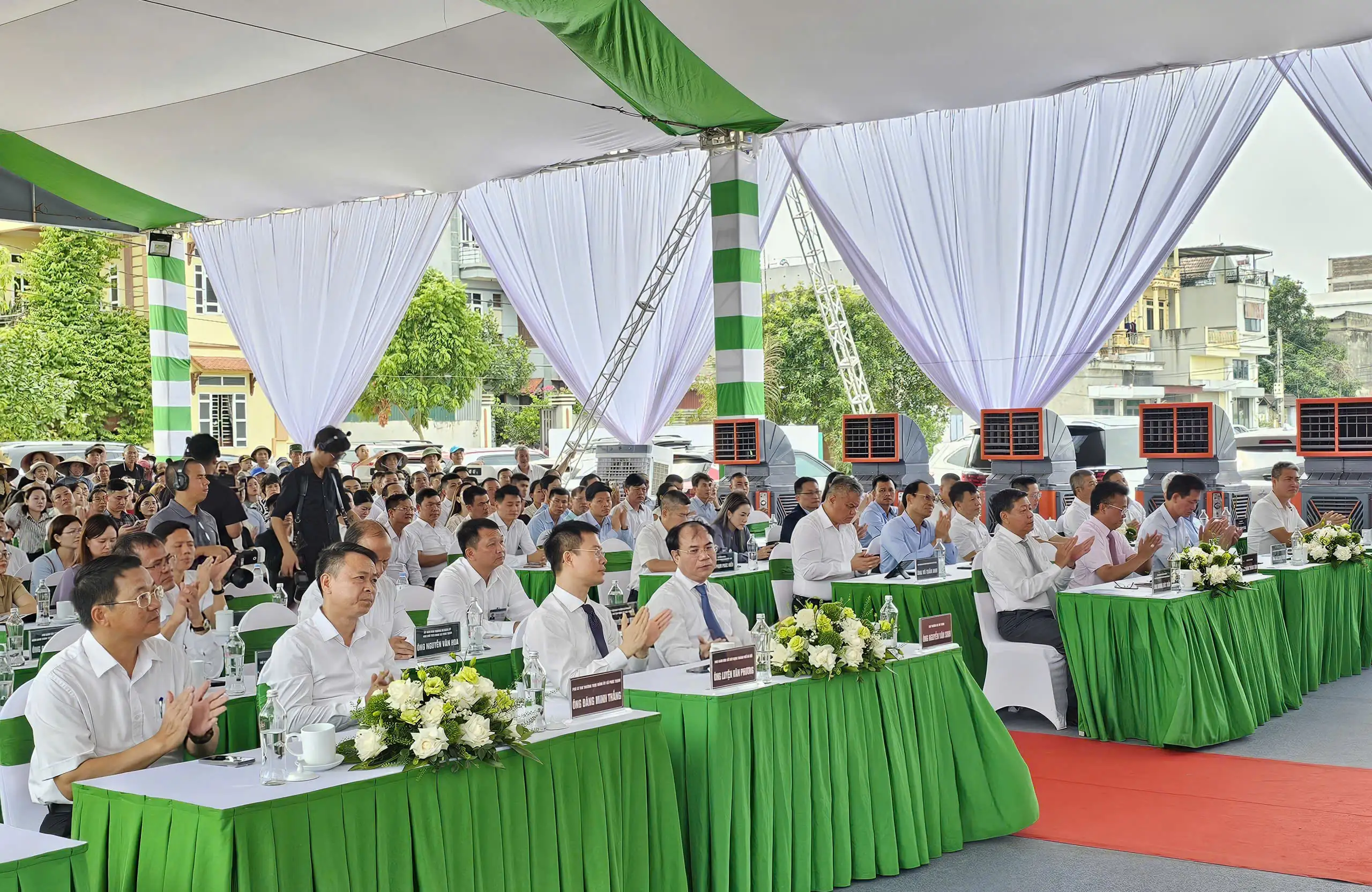quang canh le khoi cong