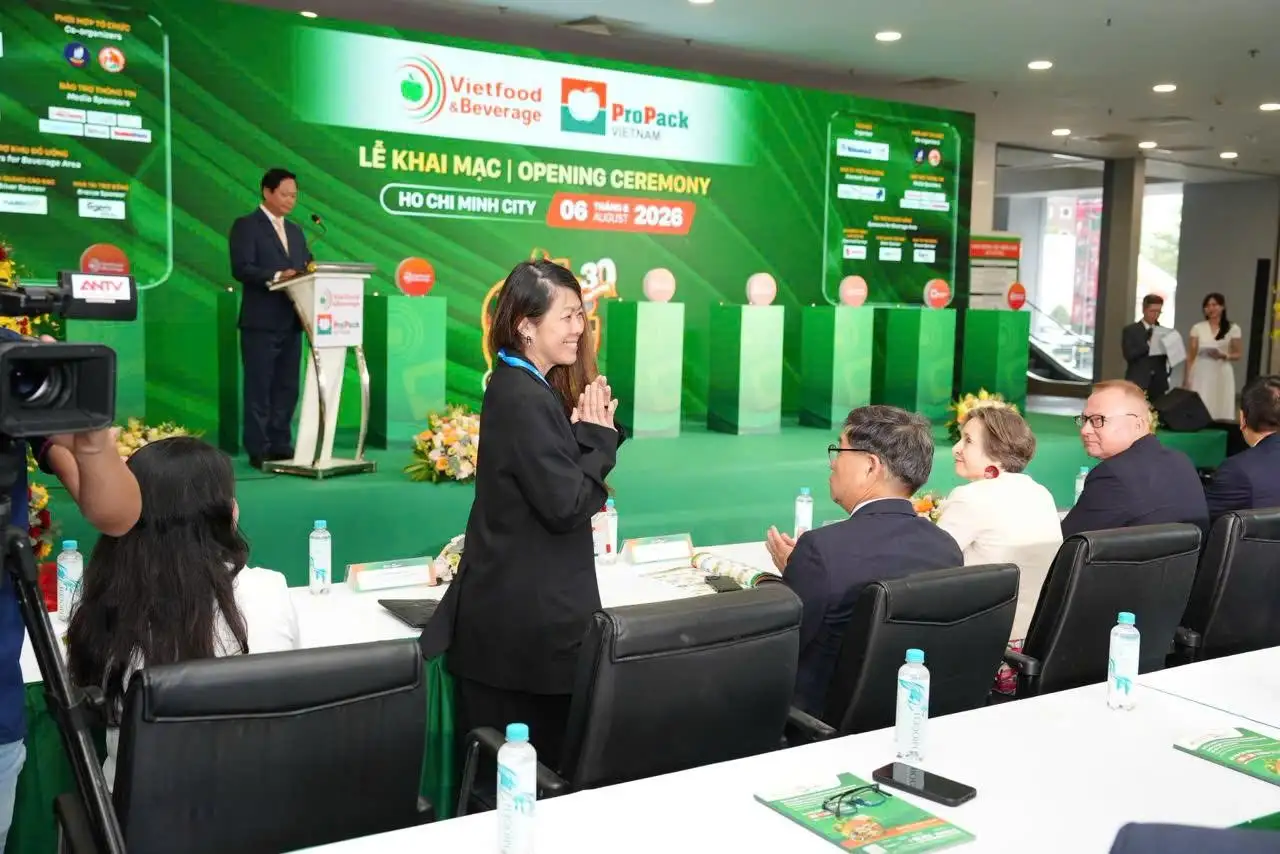Doanh nghiệp Việt tăng tốc xuất khẩu, tận dụng mọi cơ hội chinh phục thị trường toàn cầu