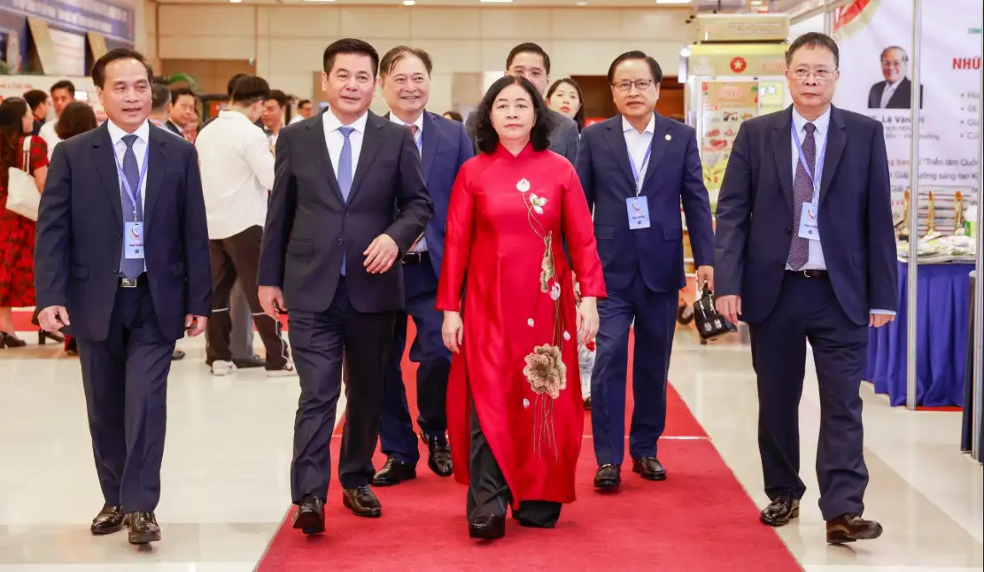 Đại hội Liên hiệp các Hội Khoa học và Kỹ thuật Việt Nam lần thứ IX: Phát huy vai trò đội ngũ trí thức trong chặng đường phát triển mới