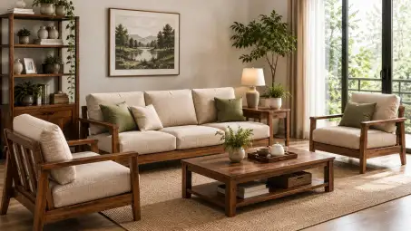 Cảnh báo nguy cơ điều tra phòng vệ thương mại đối với ghế sofa khung gỗ xuất khẩu sang Hoa Kỳ
