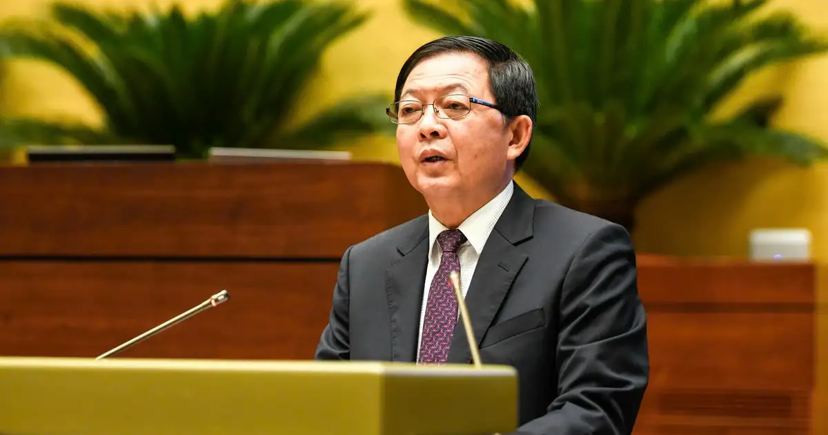 Tán thành sửa đổi, bổ sung 10 luật về cải cách TTHC, điều kiện kinh doanh lĩnh vực nông nghiệp và môi trường