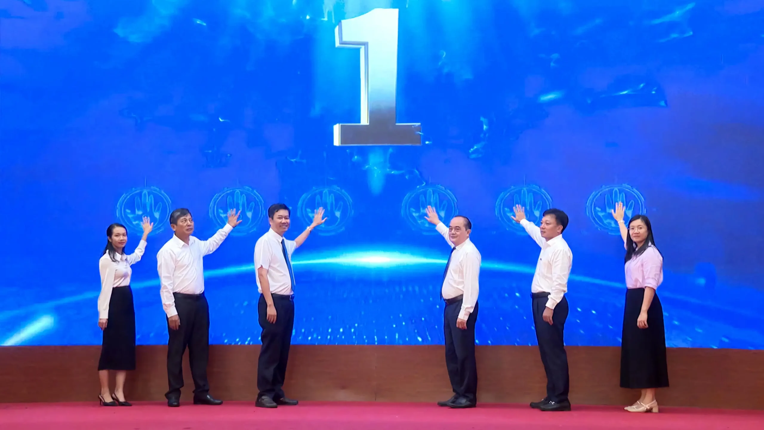 TP. Đồng Nai: Chơn Thành đưa Điểm Đổi mới sáng tạo vào hoạt động, hướng tới đô thị thông minh năm 2045