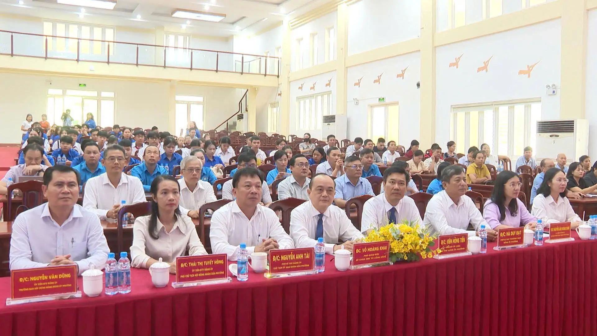 Chơn Thành, Điểm Đổi mới sáng tạo Chơn Thành, đổi mới sáng tạo, khoa học công nghệ, chuyển đổi số, phường Chơn Thành, thành phố Đồng Nai, đô thị thông minh, doanh nghiệp Chơn Thành, Chơn Thành 2045