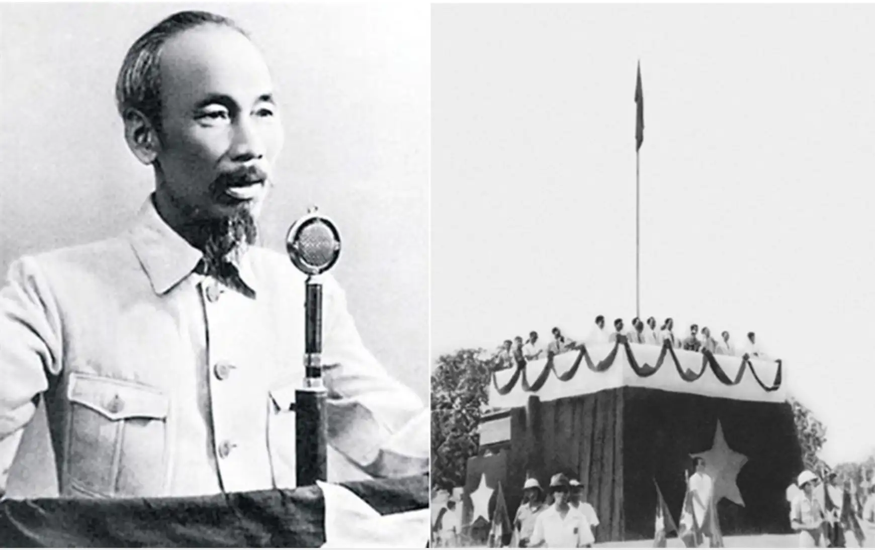 Chân lý “Không có gì quý hơn độc lập, tự do” soi sáng hành trình giữ biển