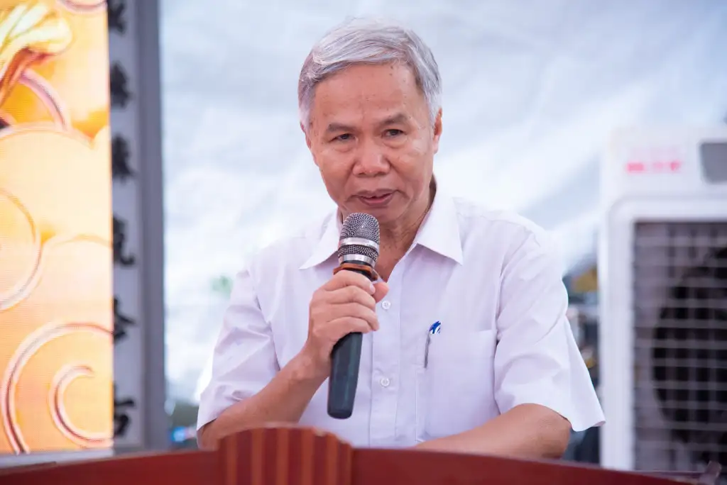 Tưởng nhớ người góp công dựng làng, giữ gìn truyền thống qua nhiều thế hệ
