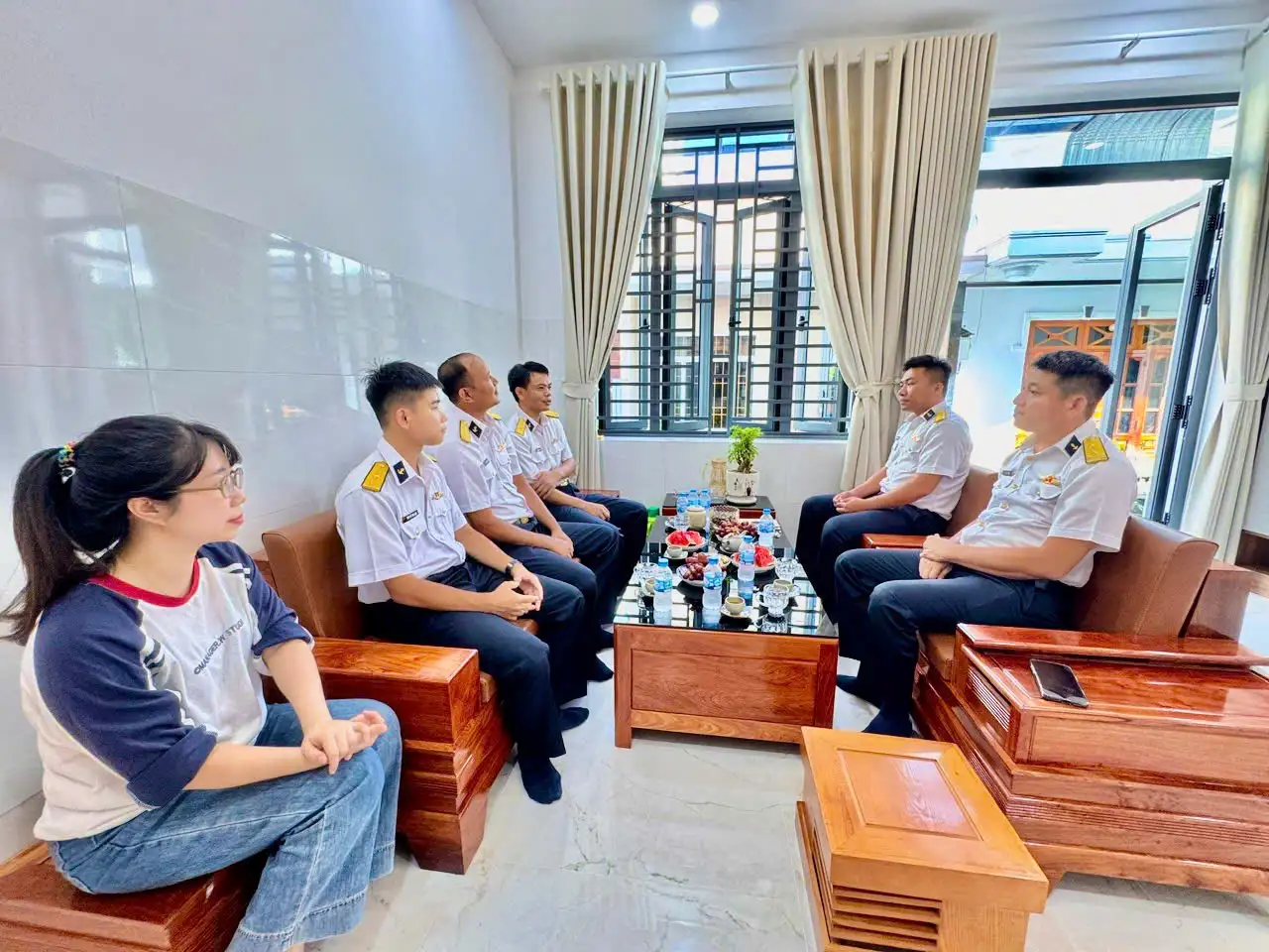 Tiểu đoàn 458 trao Nhà đồng đội, tiếp sức quân nhân vượt khó