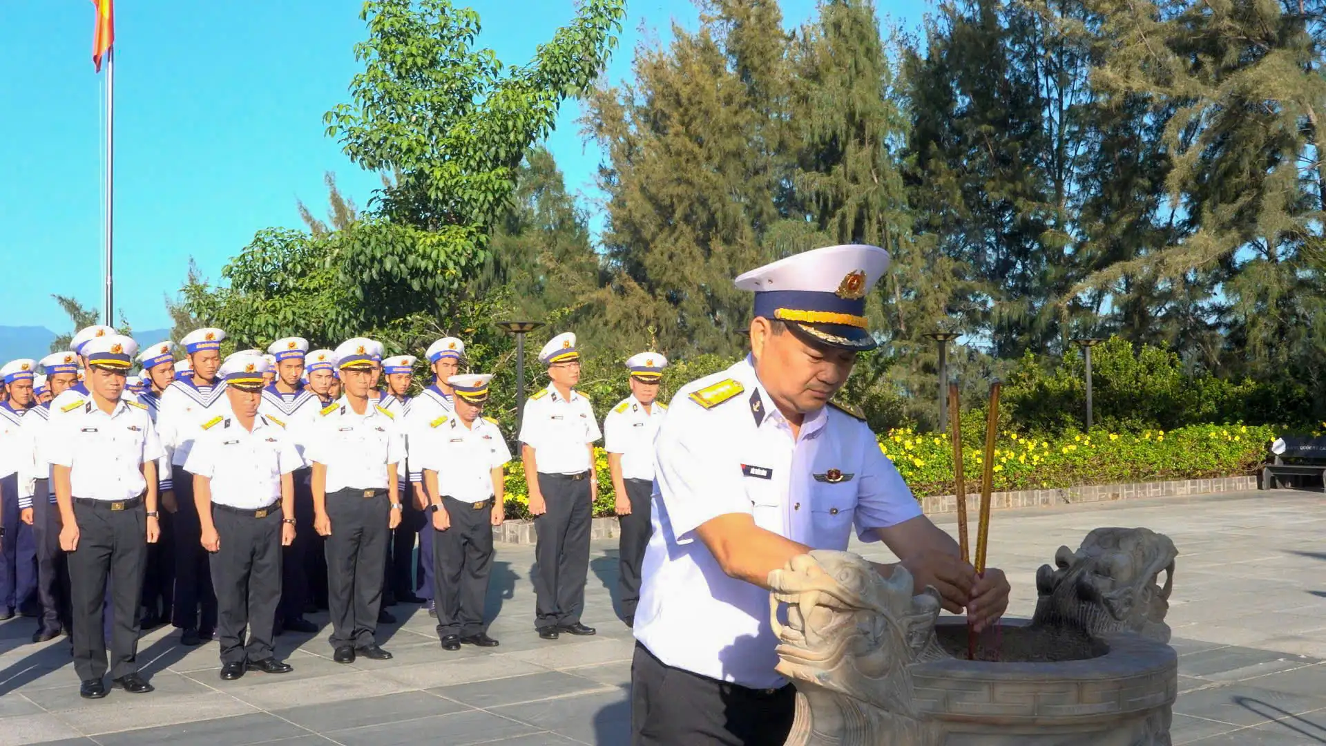 Lưu nháp tự động