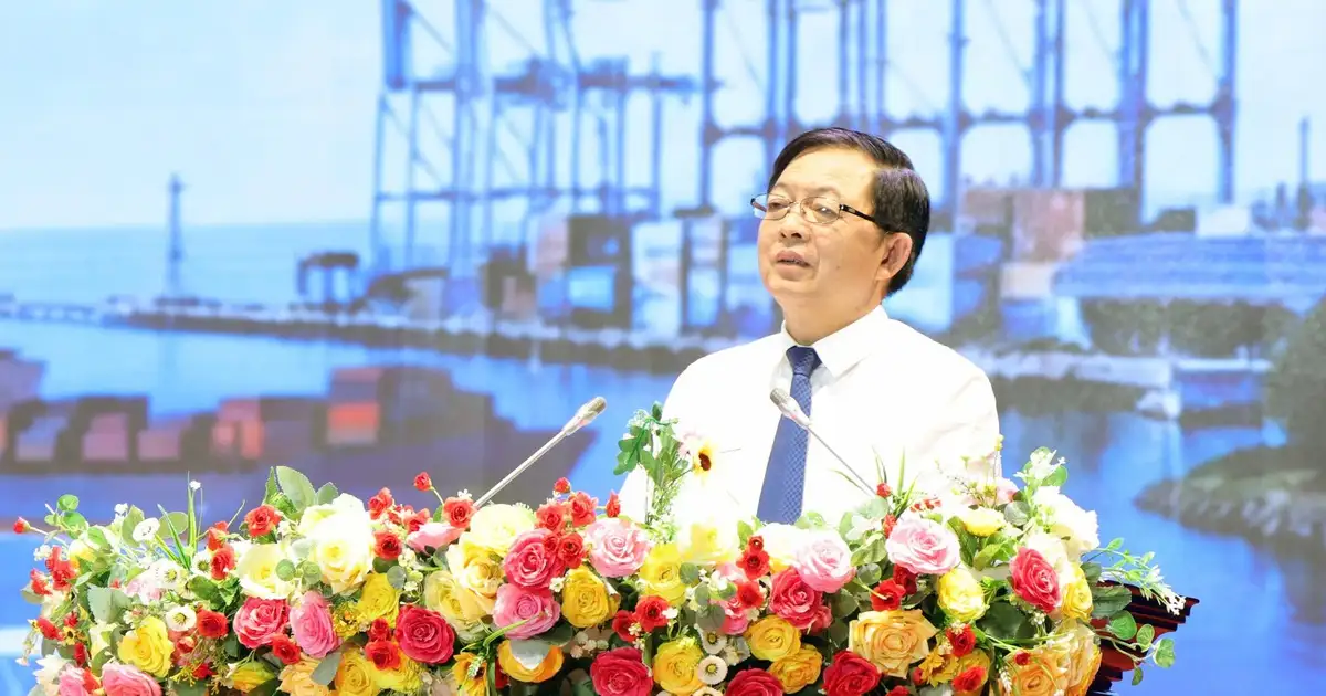 ‘Cà Mau – Cực tăng trưởng mới’ phải trở thành cam kết hành động để thu hút đầu tư