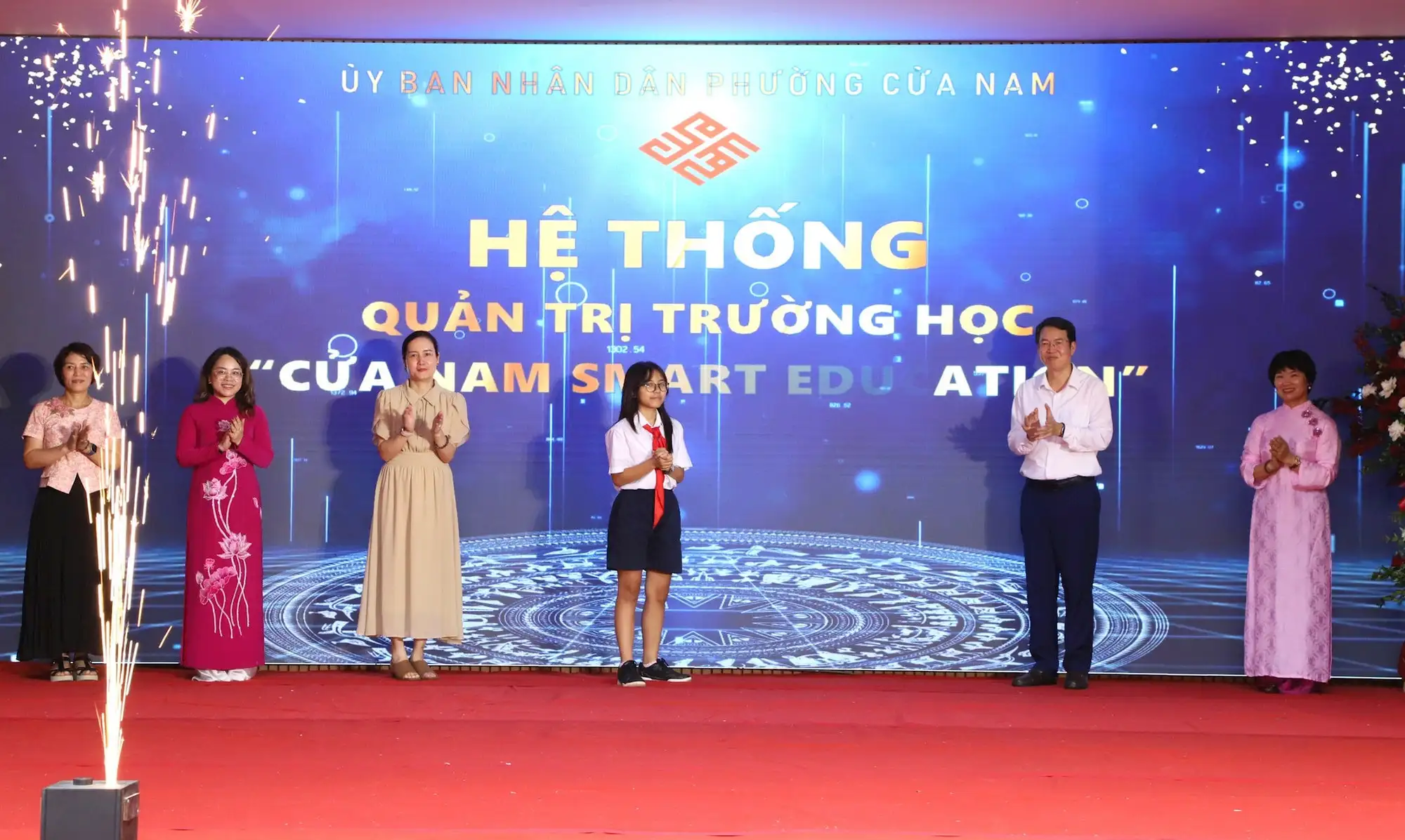Phường Cửa Nam phát động Tuần lễ hưởng ứng học tập suốt đời năm 2026